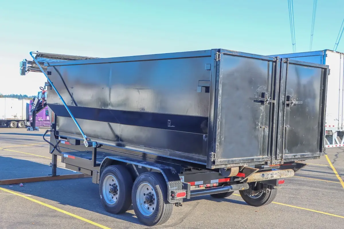 Dumpster Rental services in Bolivar, MO